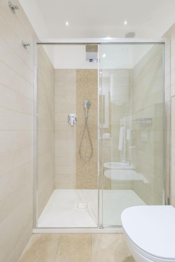 D'Azeglio & Galluzzi Suites Bolonya Dış mekan fotoğraf