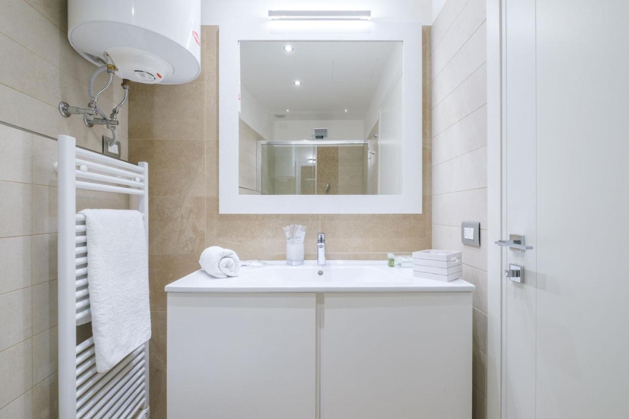 D'Azeglio & Galluzzi Suites Bolonya Dış mekan fotoğraf