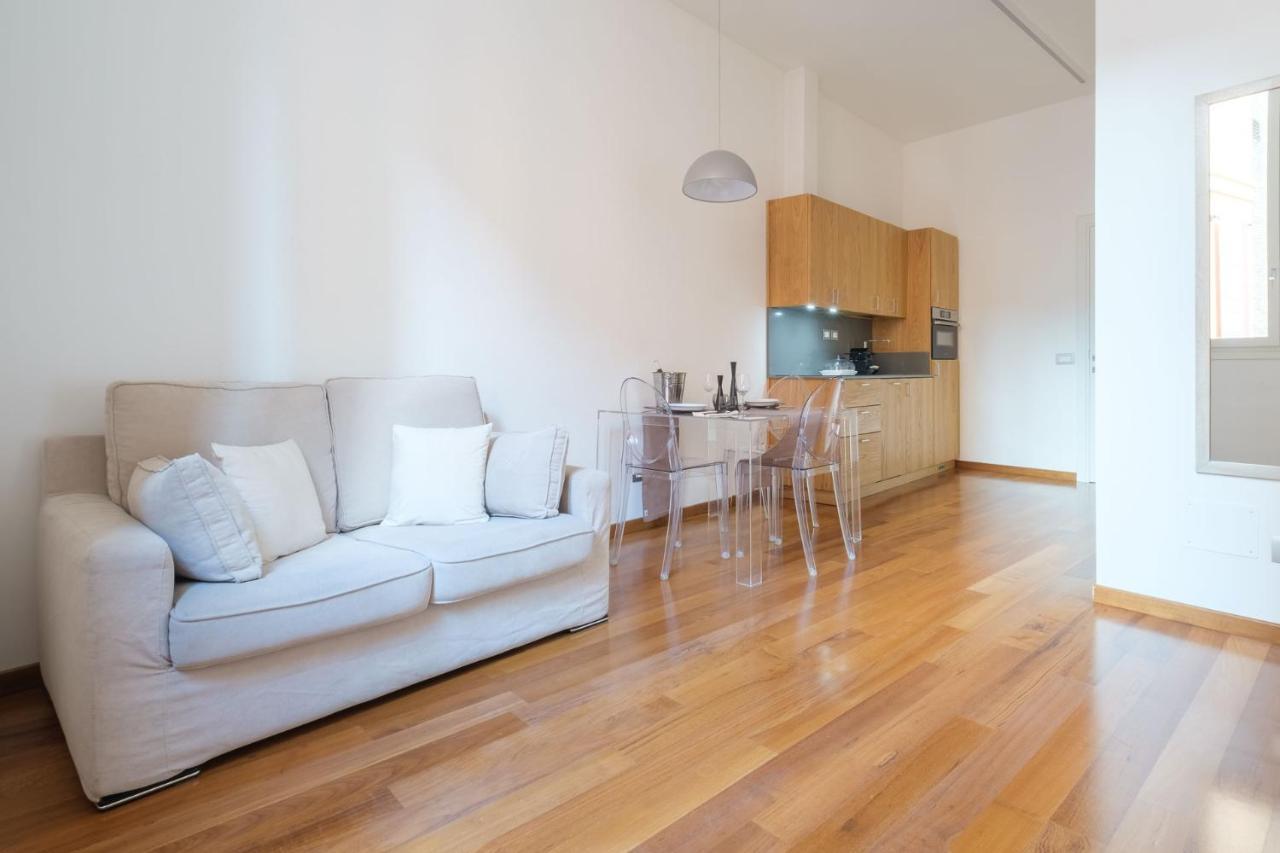 D'Azeglio & Galluzzi Suites Bolonya Dış mekan fotoğraf